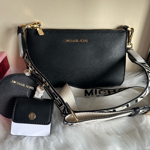 Michael Kors Jet set - Picture 1 of 2